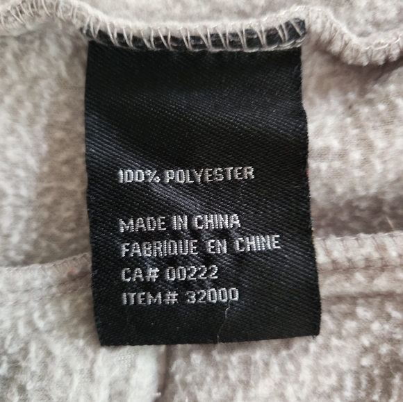 🏔ALPINE TEK vest for boys - Picture 6 of 9